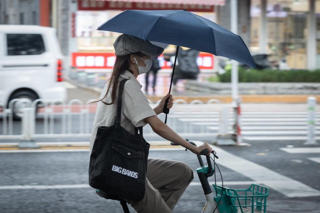 El Niño causará una de las peores temporadas de tifones del Pacífico, según un estudio