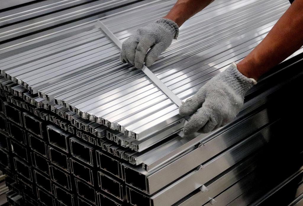La producción industrial de México se eleva un 1,7 % interanual en junio