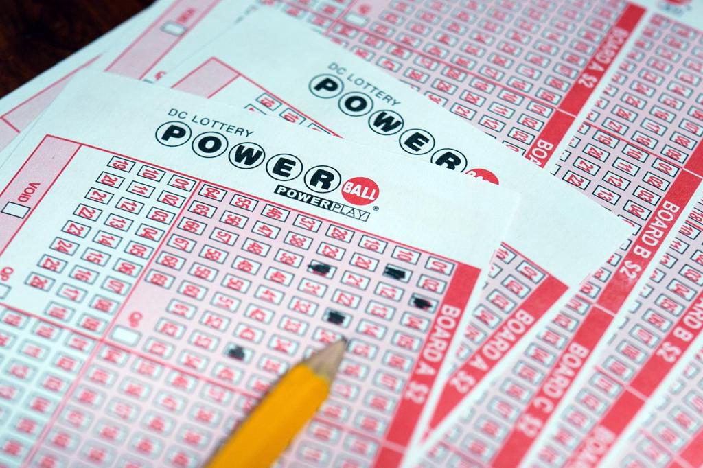 Una persona gana $150,000 del sorteo de Powerball
