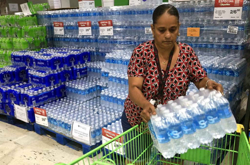 La industria de agua embotellada en Puerto Rico es «fuerte, preparada y resiliente»