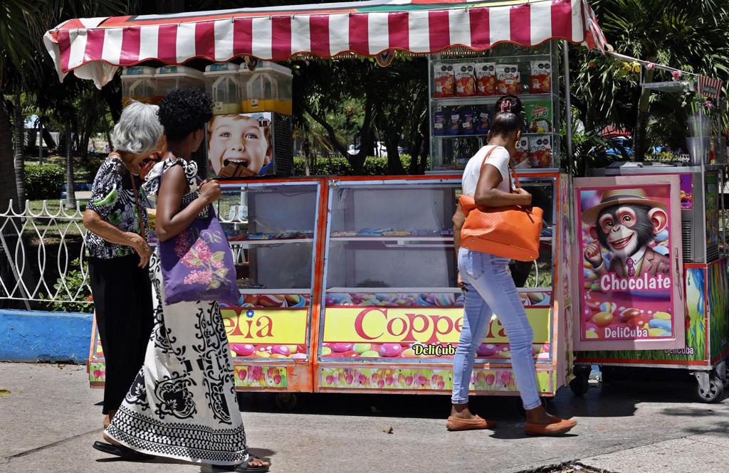 El sector privado en Cuba: expertos lo consideran una necesidad y el «pivote» a la crisis