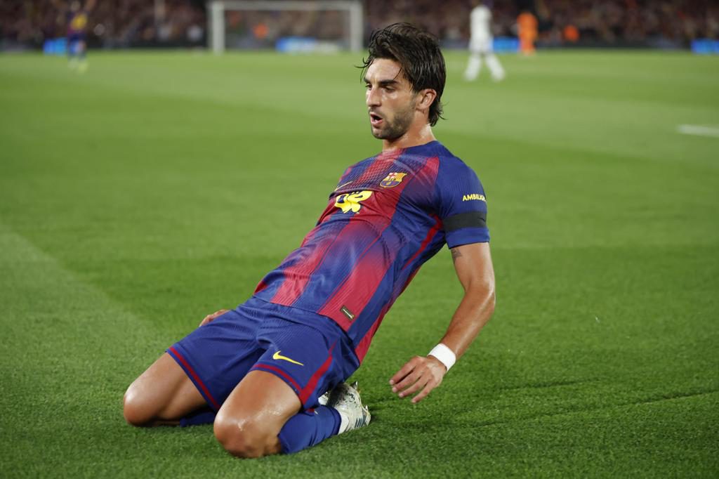 Ferran no se incorpora al trabajo con el Barça, que le da permiso para negociar con el PSG