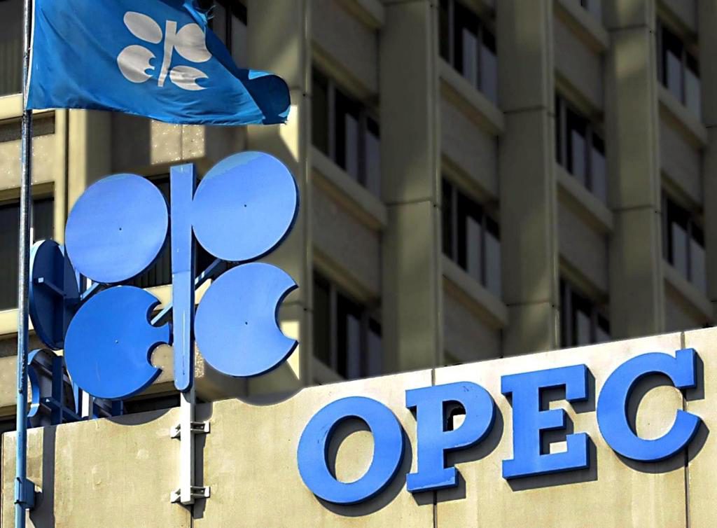 La producción de la OPEP subió un 7,5 % en julio, con mejoras en el golfo Pérsico