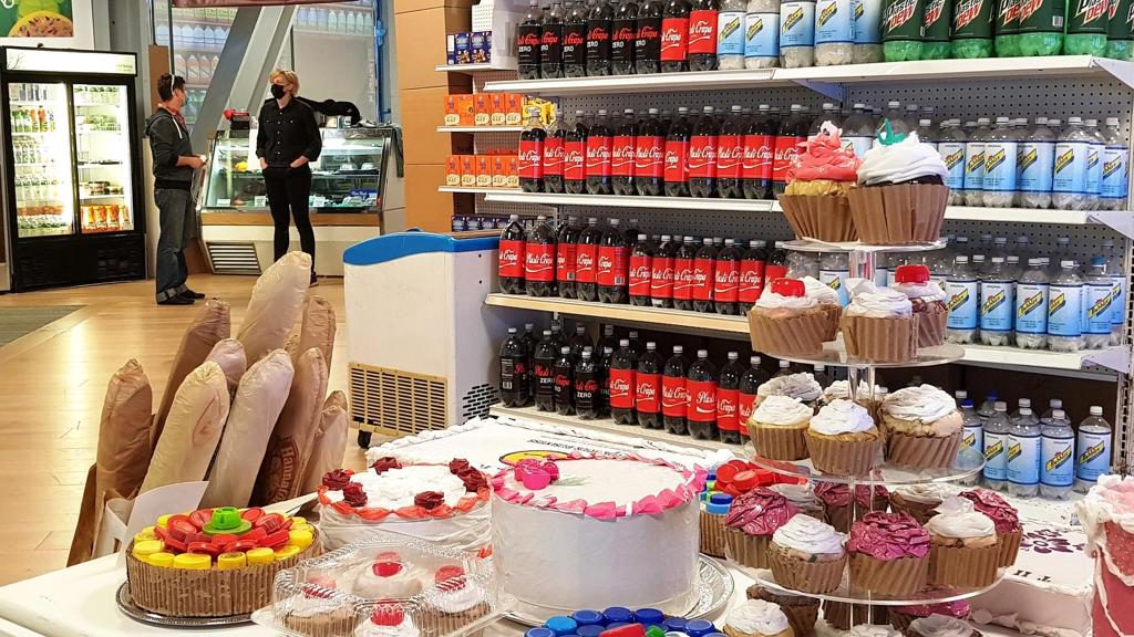 La inflación interanual en EEUU baja una décima en julio al 3,4 % por la caída en os precios de la energía