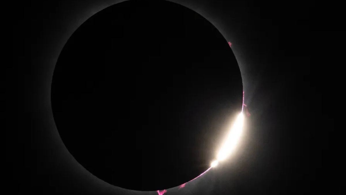 La NASA transmitirá hoy el eclipse solar total: así puedes verlo desde Puerto Rico