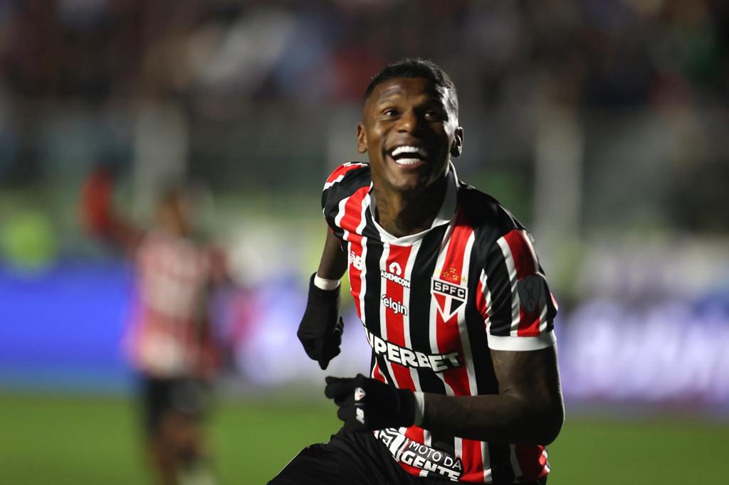 São Paulo se lleva un empate ante el Bolívar en La Paz y la llave se definirá en Brasil