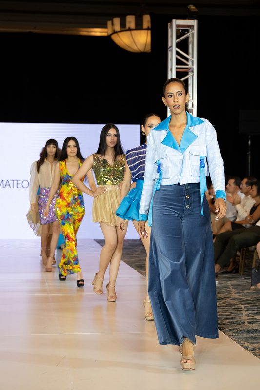 Ego Top Model Search comienza la búsqueda de los nuevos rostros de la moda