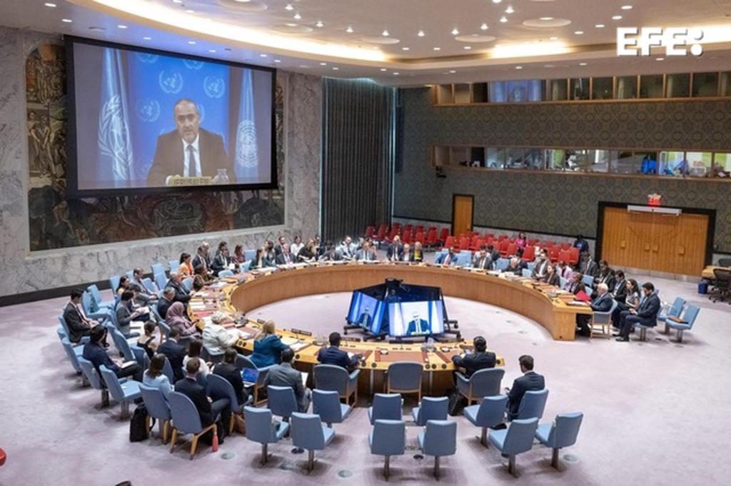 Israel enviará refuerzo contra colonos que sitian desde el domingo a una familia palestina