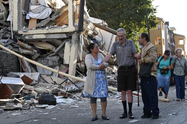 Cáritas Puerto Rico activa recolección de ayudas para Colombia