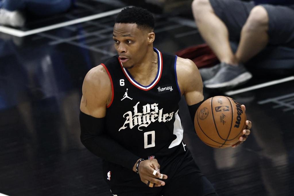Russell Westbrook, MVP de la NBA en 2017, sugiere su retirada del baloncesto a los 37 años