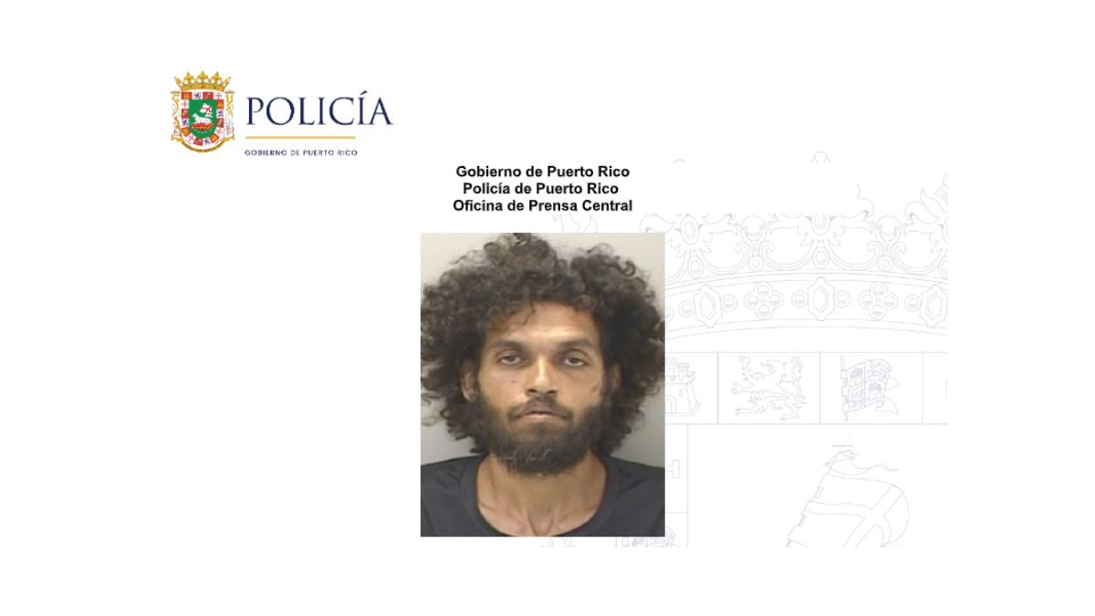 Detuvieron a hombre que amenazó a un policía con una jeringuilla con sangre