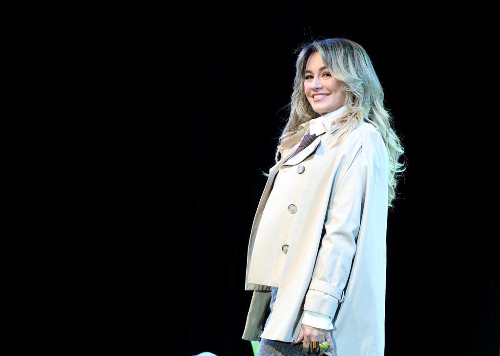La cantante María José rompe con expectativas ajenas en ‘Alma de mujer’, su próximo disco