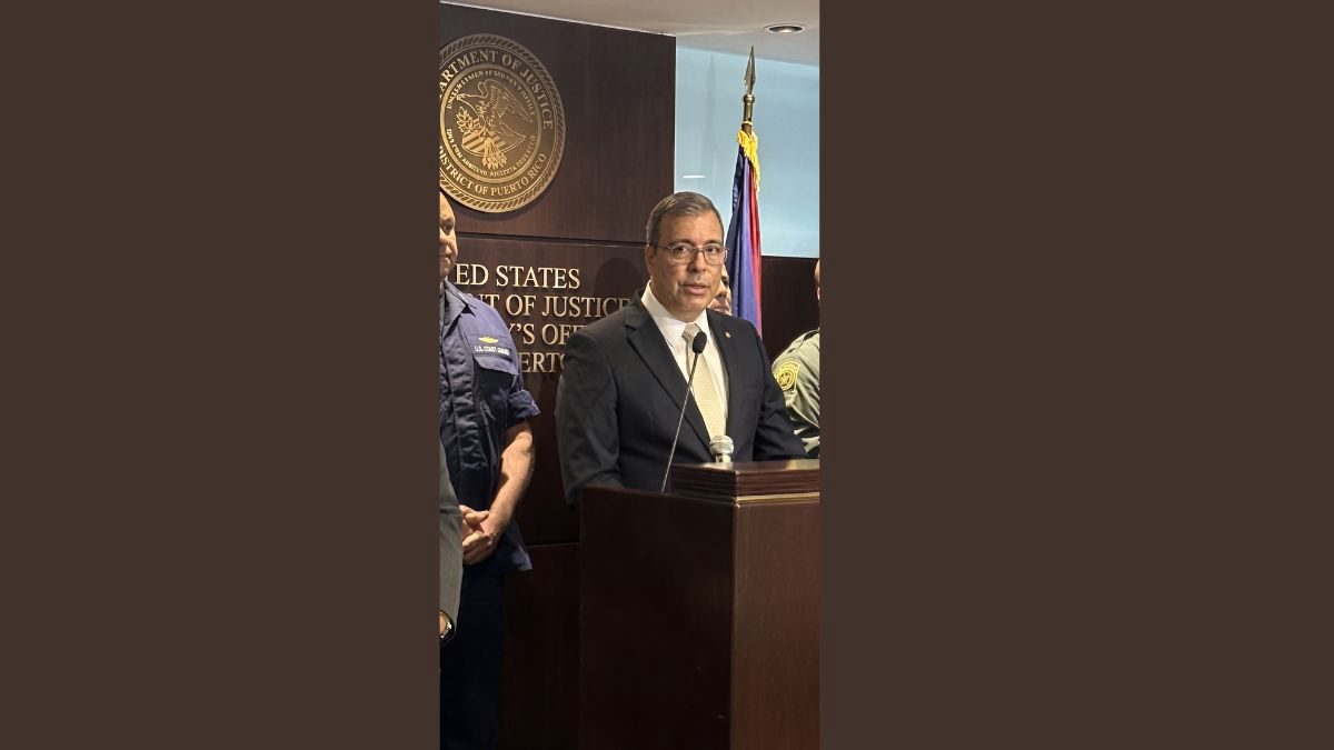 11 personas se declaran culpables y 14 son sentenciadas de acusaciones federales