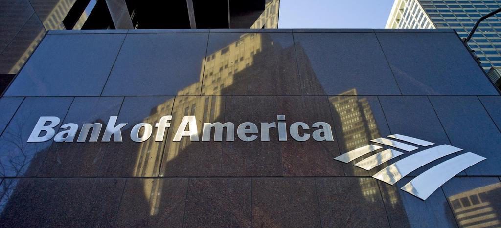 Bank of America invertirá 250.000 millones de dólares en infraestructuras en EE.UU.