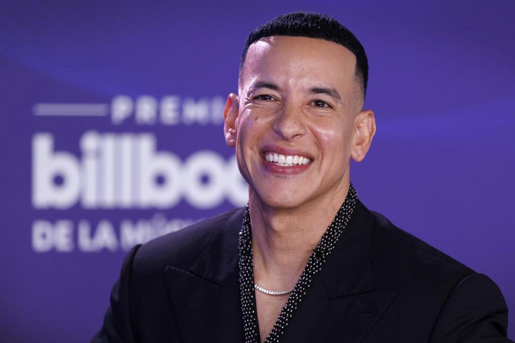 Daddy Yankee, Arcángel, Tatís y Acuña participarán en el VI SauceGiving de Eladio Carrión
