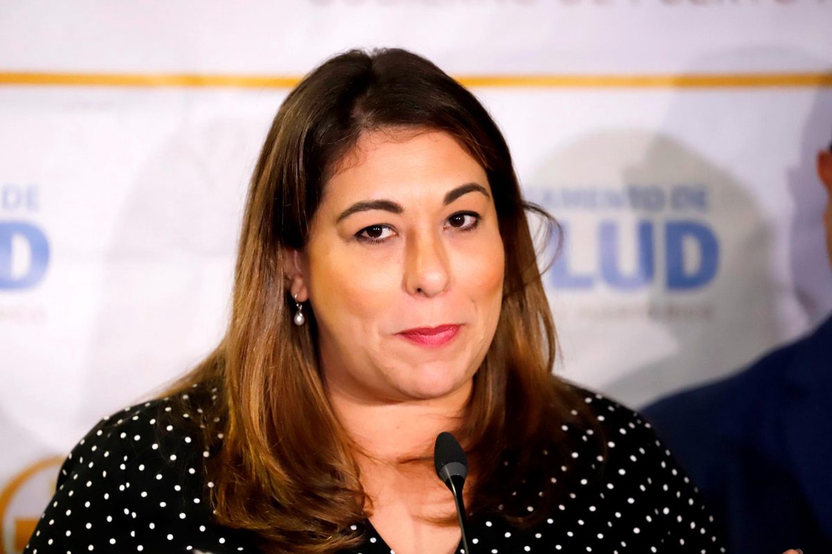 Familia mejora comunicación con organizaciones de adultos mayores