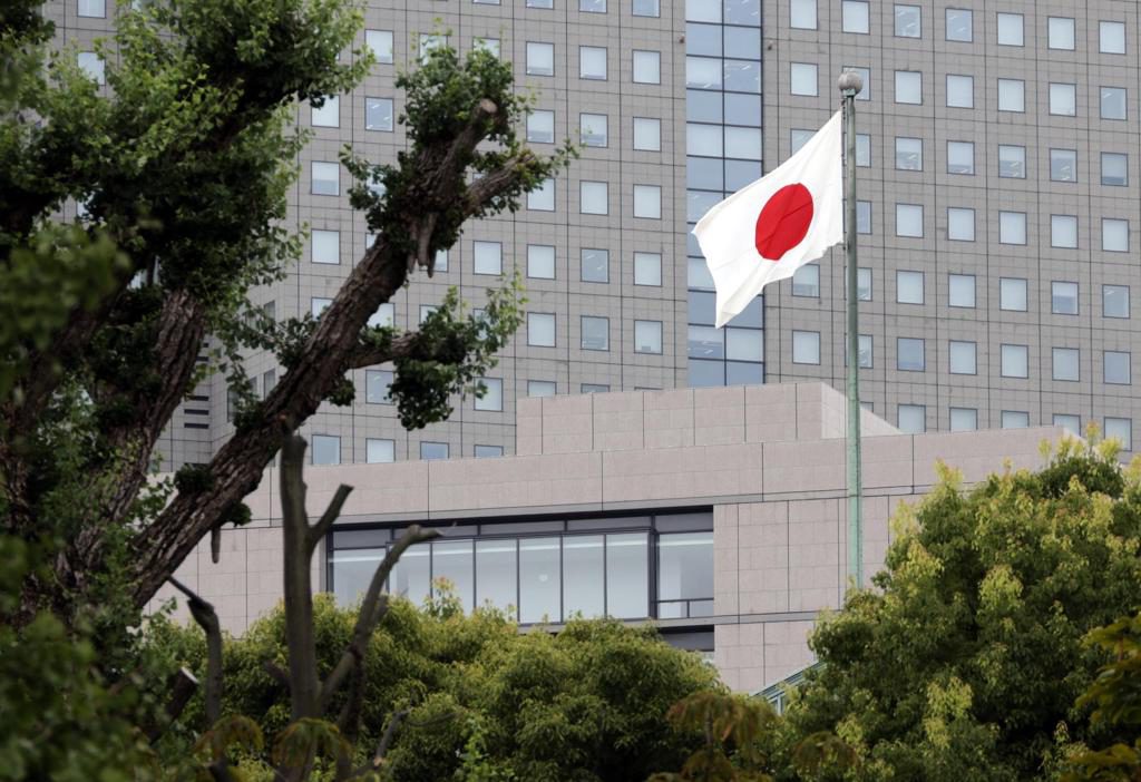 Japón convoca al embajador ruso para protestar por la visita de Putin a islas en disputa