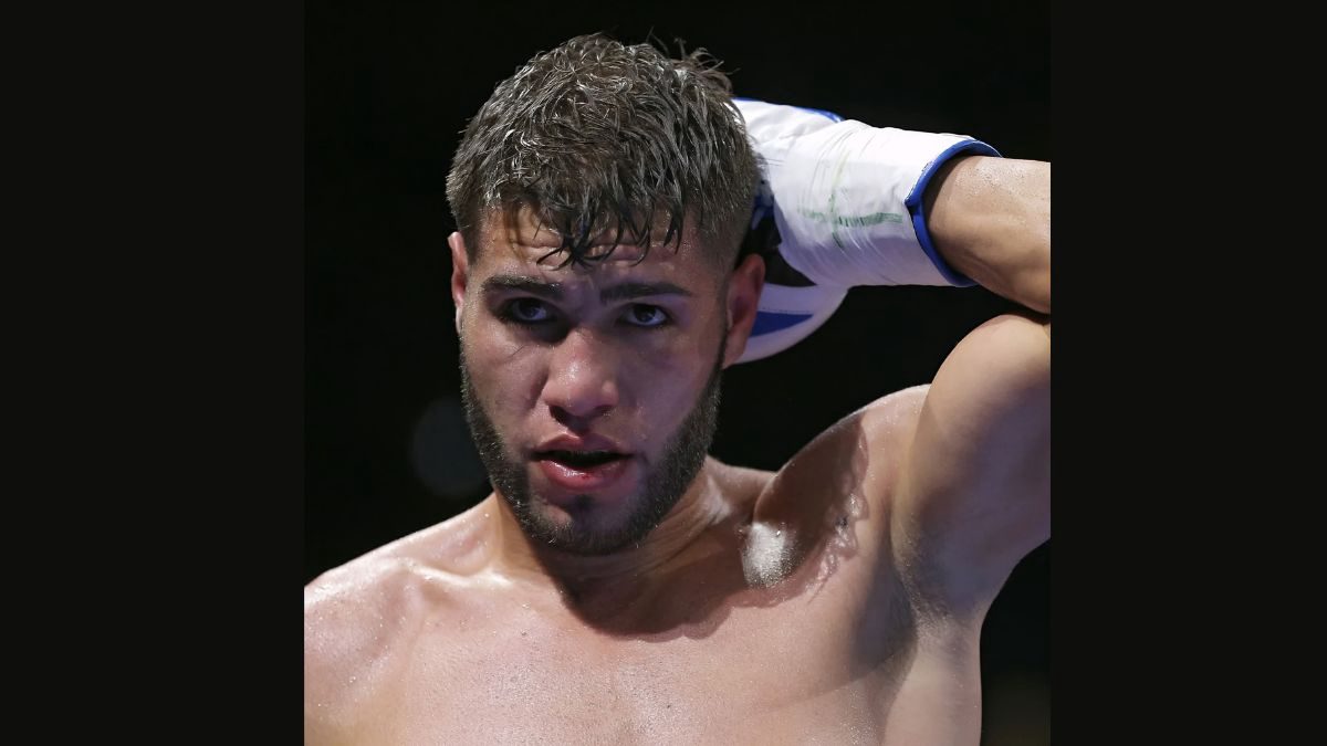 Luto en el deporte: Fallece el exboxeador Prichard Colón a los 33 años