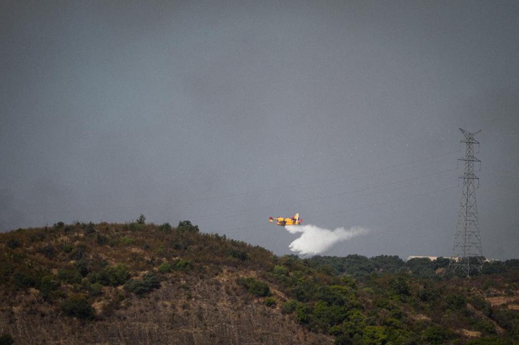 España vuelve a arder tras una semana de tregua