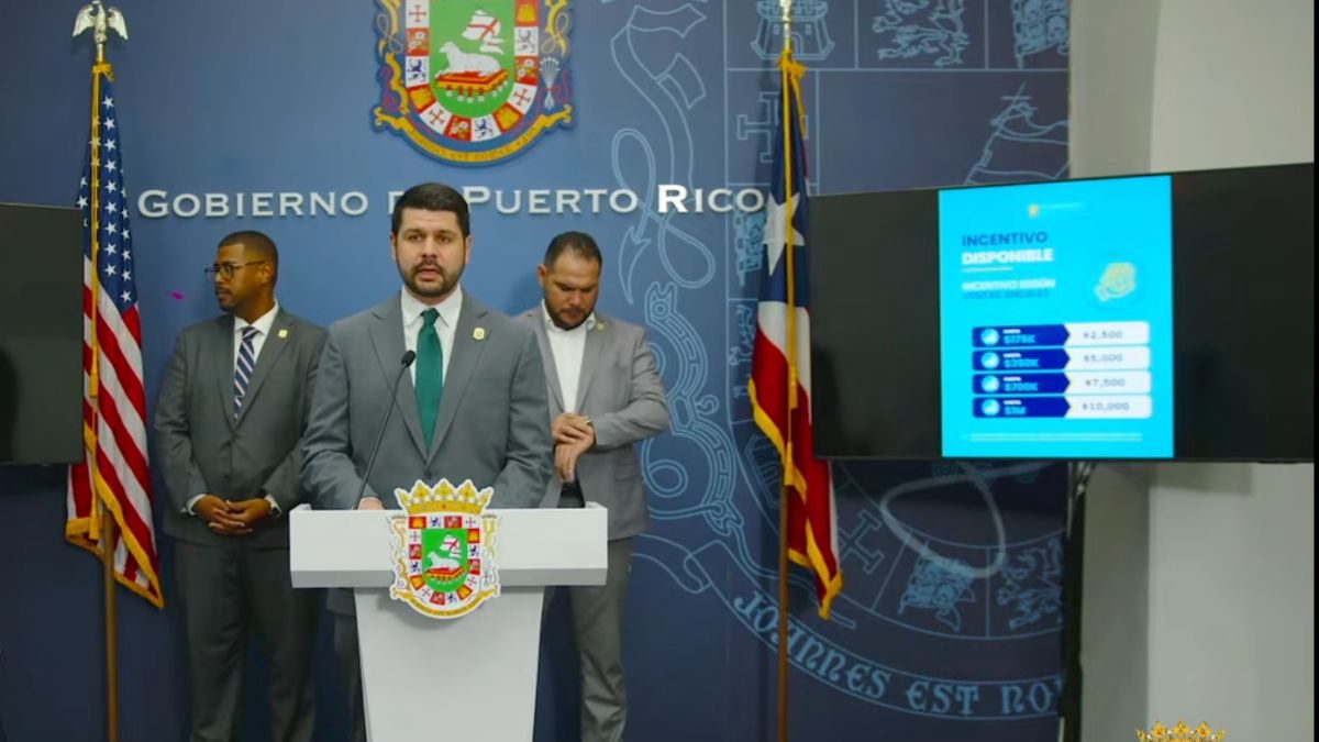 DDEC recibe 215 solicitudes de comercios afectados por falta de agua