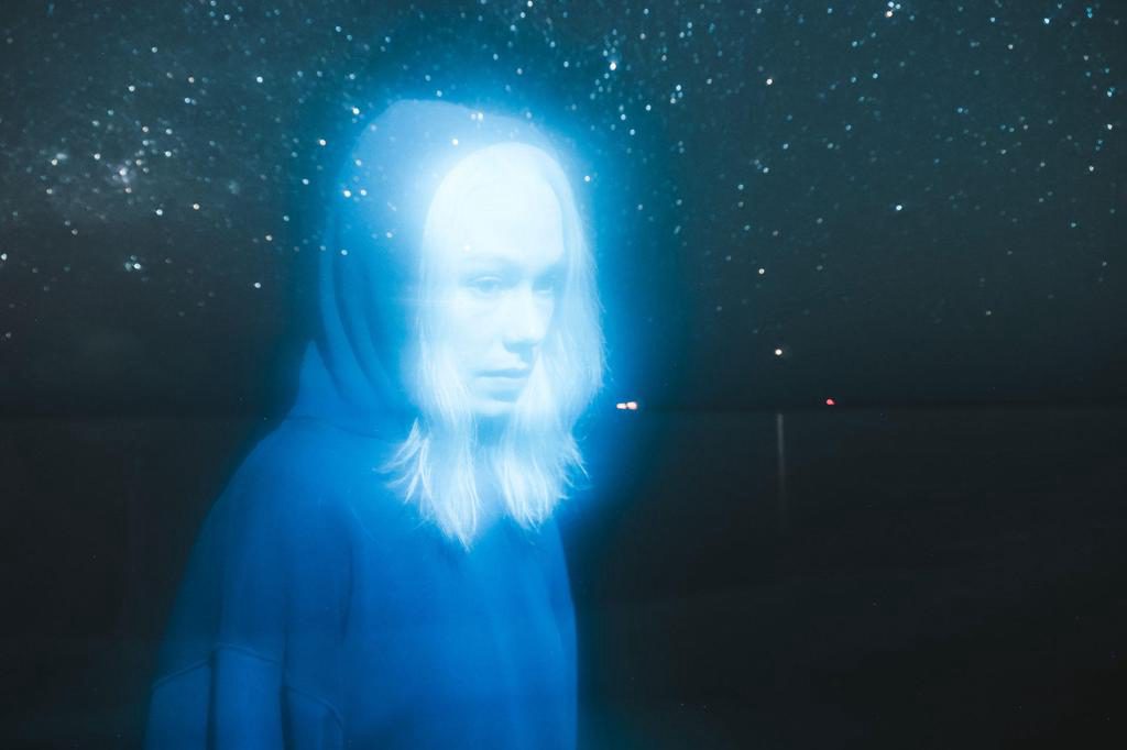Phoebe Bridgers regresa de su ‘Lost Weekend’ tras un viaje de pérdidas y recuerdos