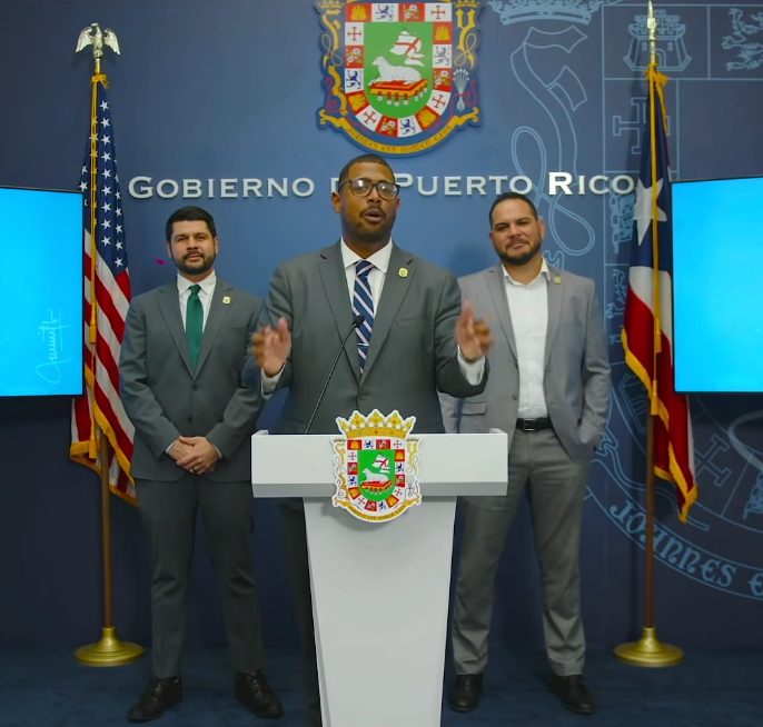 Reforma contributiva e impuesto al inventario como prioridad de nueva sesión lesgislativa