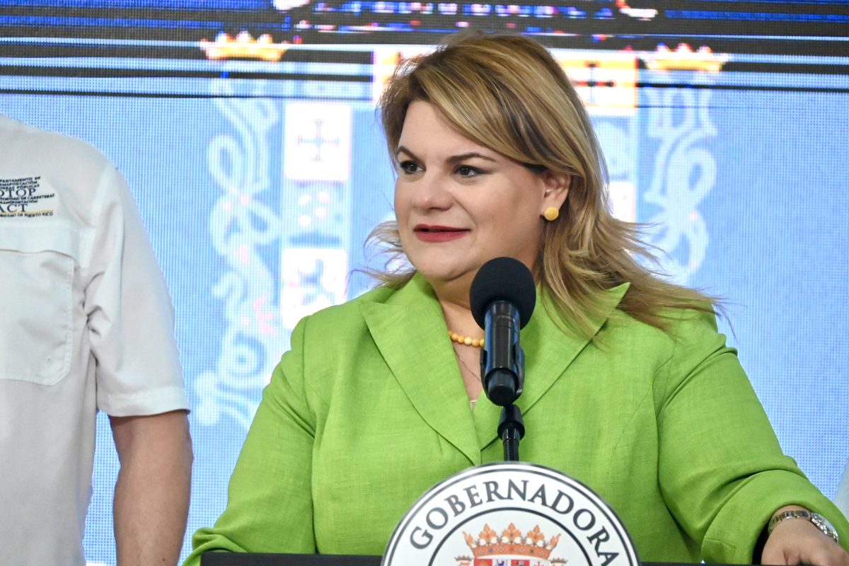 Gobernadora decreta un día de duelo por el fallecimiento del exboxeador Prichard Colón