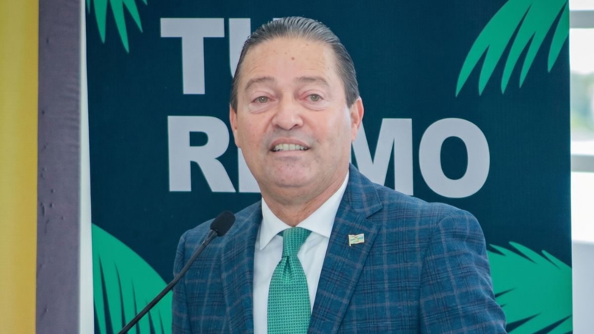 Fallece el alcalde de Cataño Julio Alicea Vasallo
