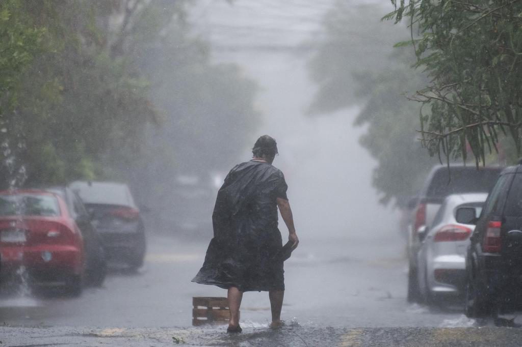Lluvias alivian embalses de México pero expertos alertan de retos estructurales del agua