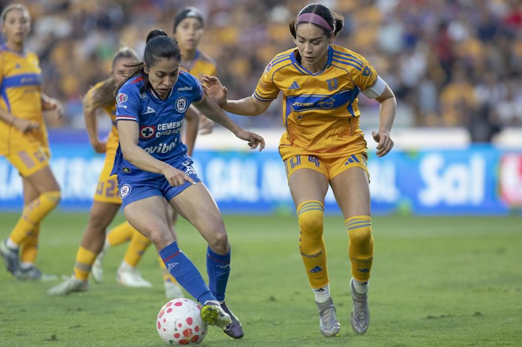 El Cruz Azul recibe al Atlante en el inicio de la tercera jornada del Apertura femenino