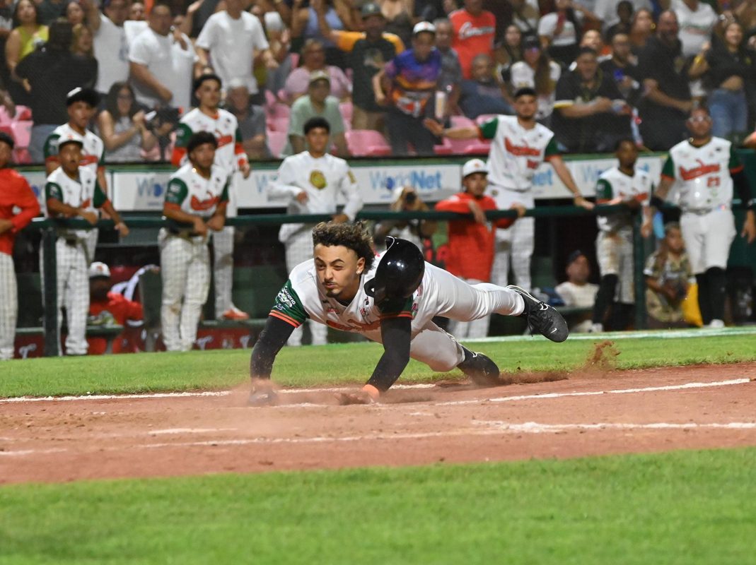 Comerío gana el primero de la serie contra Yabucoa