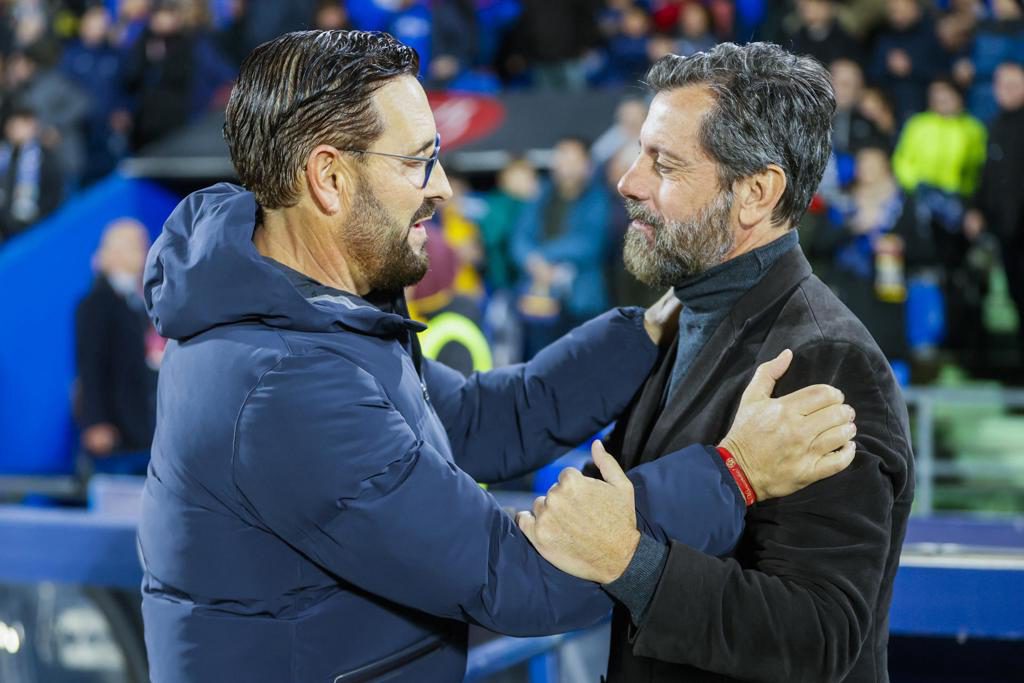 La energía de Alavés y Getafe abre una temporada ilusionante