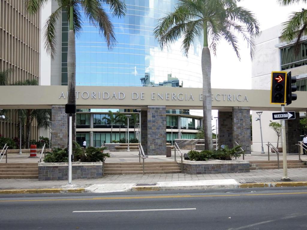 La Junta Fiscal cancela contrato entre la AEE y empresa privada para generación de energía