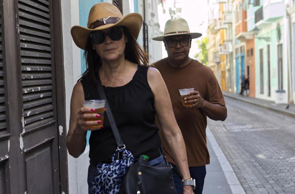 Emiten una advertencia de calor por temperaturas de 108 grados Fahrenheit