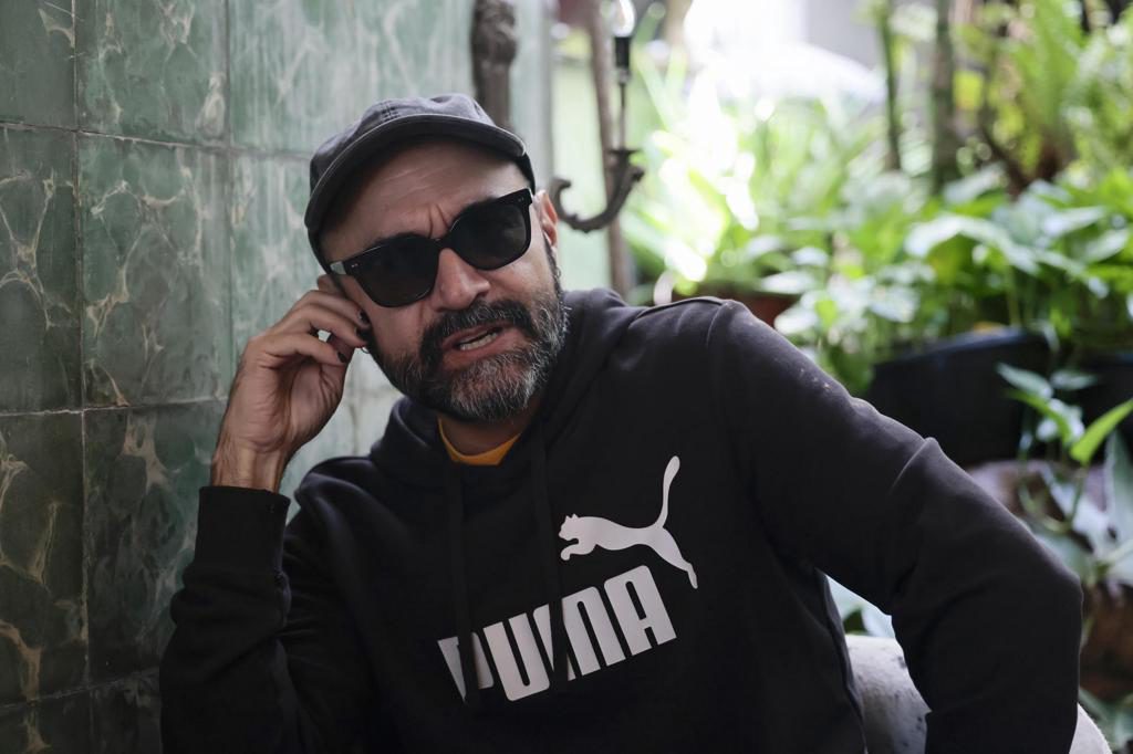 ‘La captura’ rescata figura del «héroe» y replantea el cliché televisivo de El Chapo