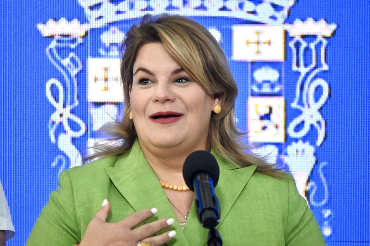 Gobernadora veta medida que impedía a LUMA cerrar querellas sin confirmar solución con el cliente