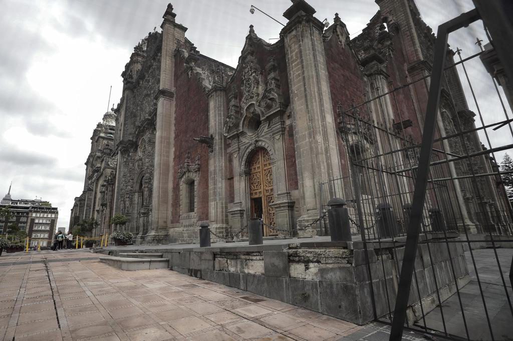 Iglesia católica mexicana pide mecanismos para sepultar bebés abortados o abandonados