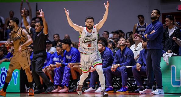 Aguada empata la final del BSN