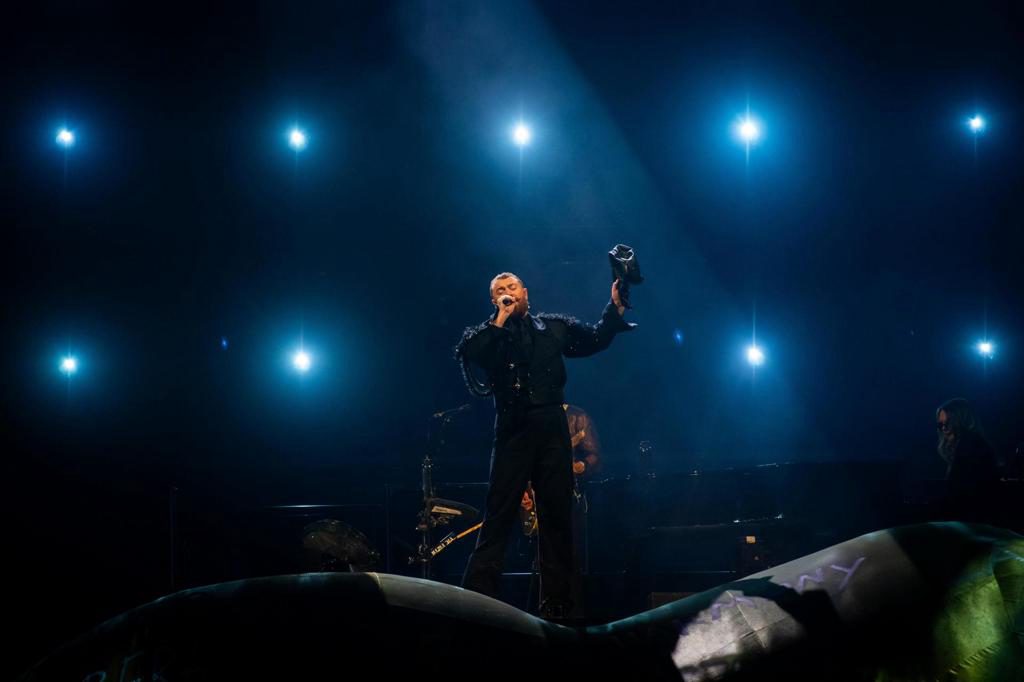 Citas culturales: El nuevo disco de Sam Smith y los últimos días de Zurbarán en Londres