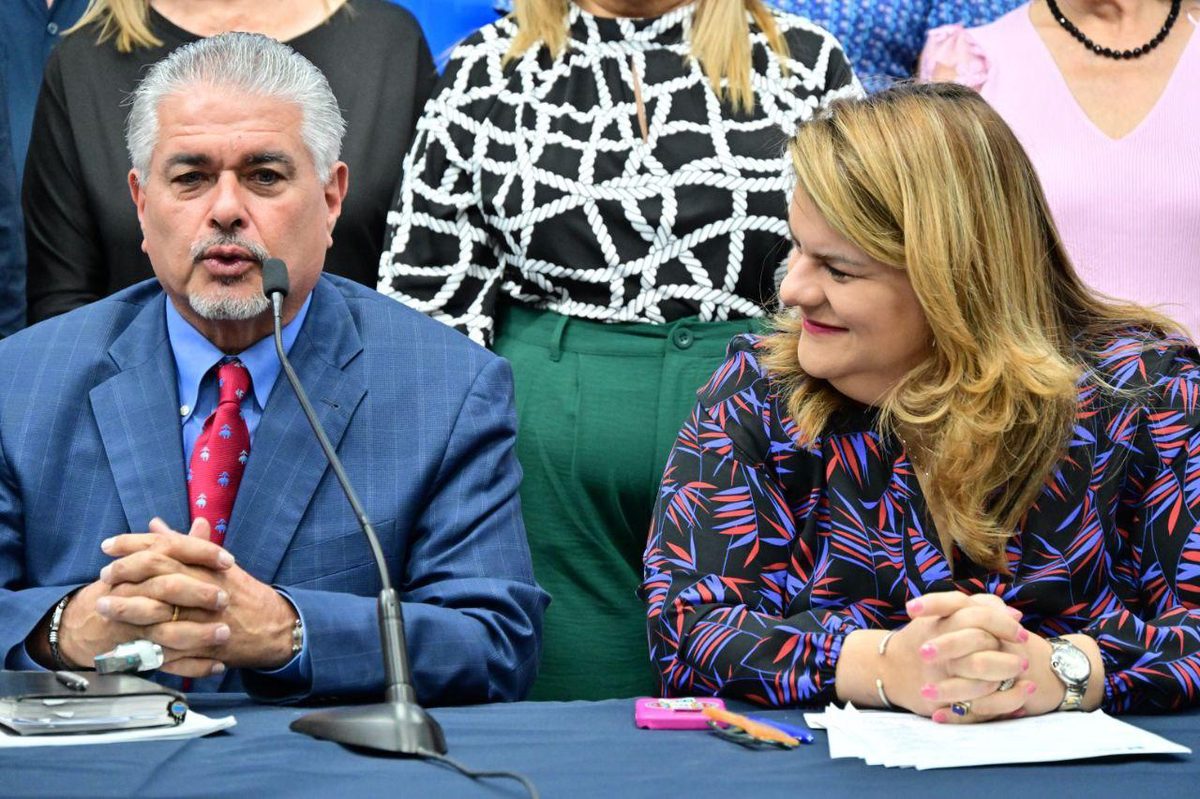 Santini condena agresiones de grupo socialistas