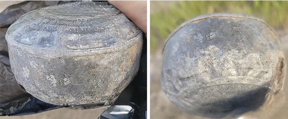 Policía investiga artefacto sospechoso en Humacao