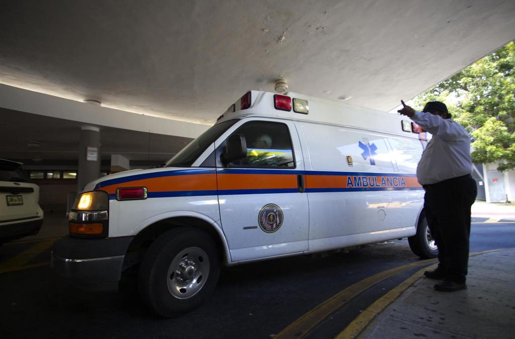 Apuñalan a una mujer de 32 años durante una disputa en un negocio de Mayagüez