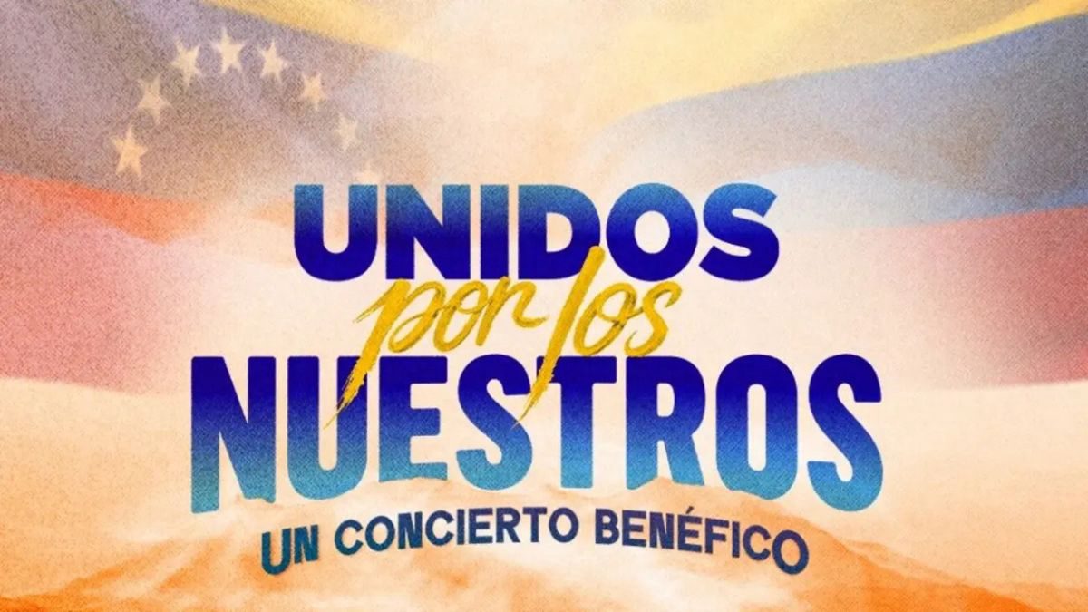 Olga Tañón, Fonsi y Chayanne entre los boricuas que cantaron en concierto benéfico por Colombia y Venezuela