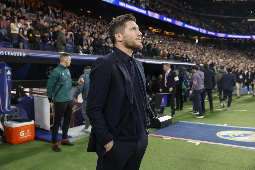 Sebastien Pocognoli, presentado como nuevo seleccionador de Escocia en relevo de Clarke