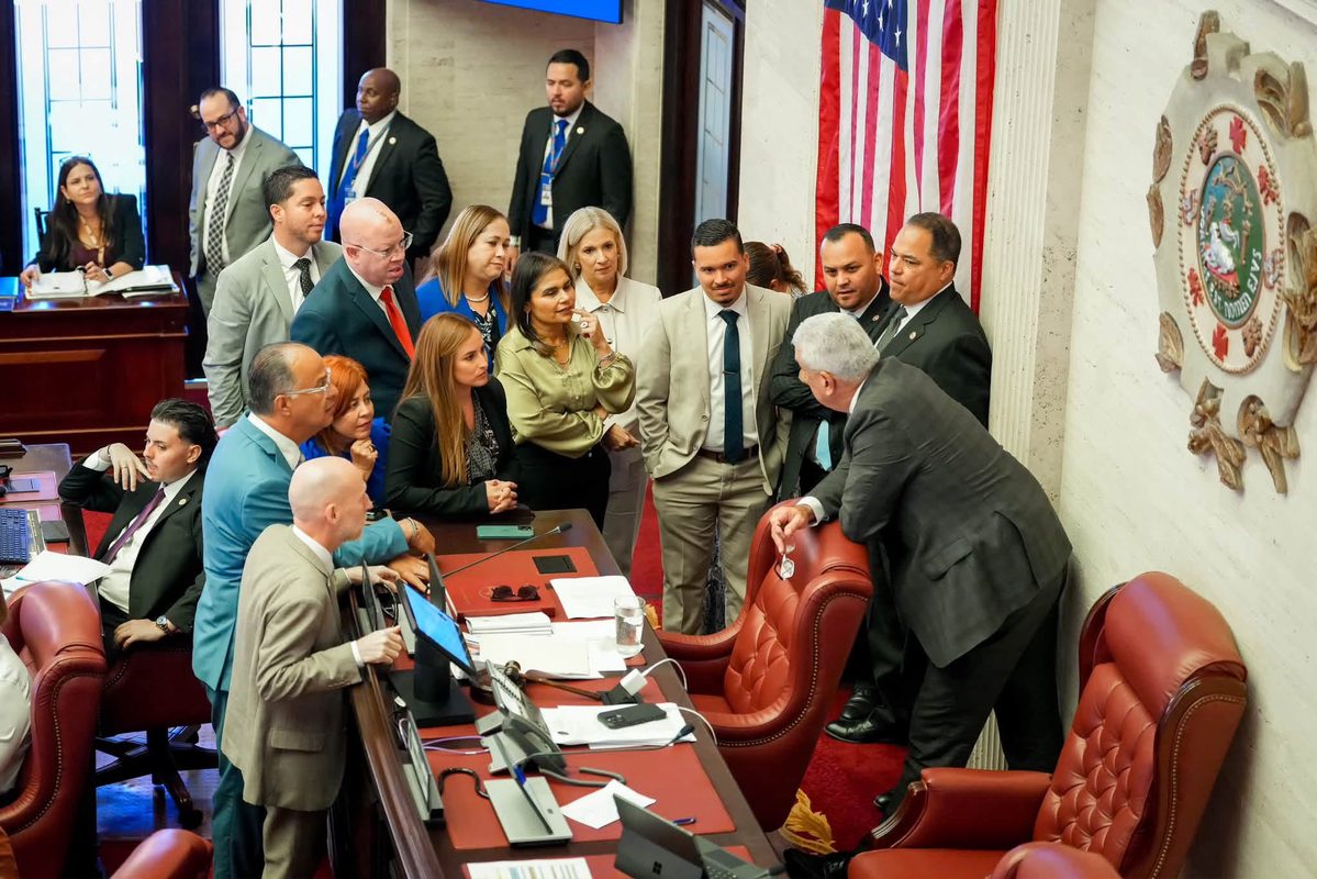Senado ordena revelar documentos clave del fallido contrato de Power Expectations
