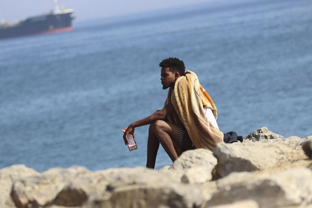 ONG marroquí reclama investigar las muertes en los cruces masivos a Ceuta