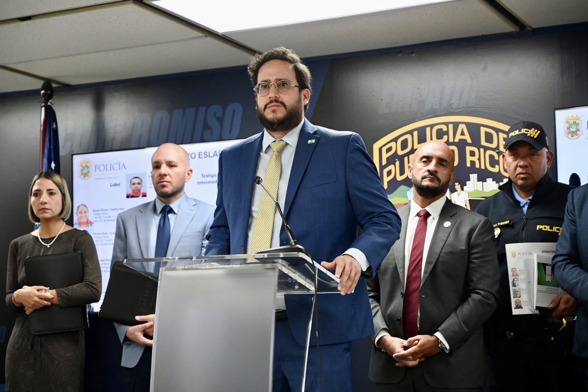 Operación Eslabón: Las claves detrás del fraude que borraba multas del CESCO