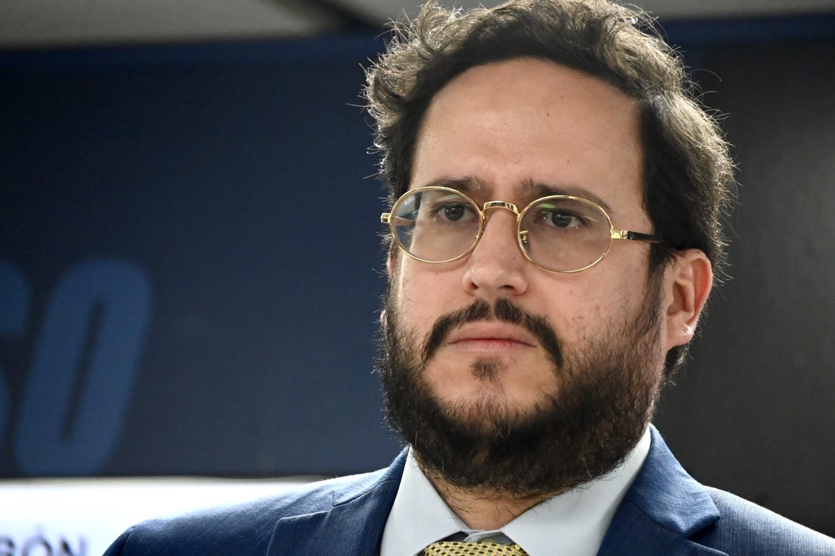 «CESCO Digital es completamente seguro»: DTOP descarta hackeo tras la Operación Eslabón