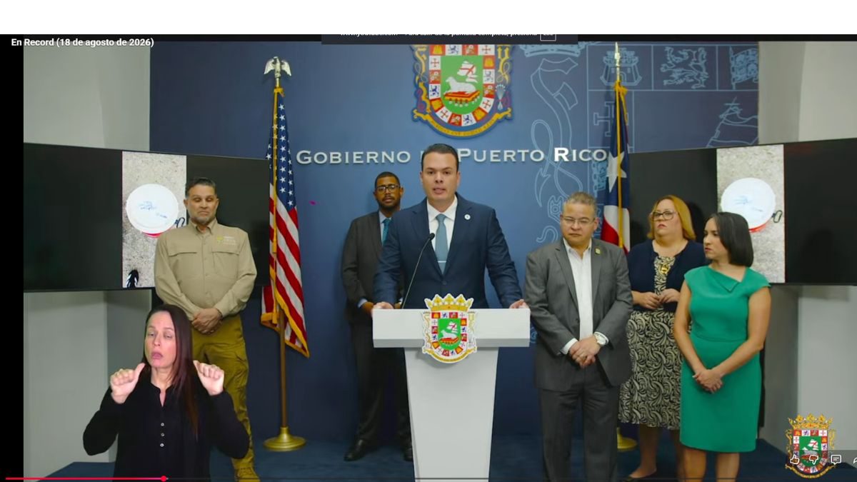Secretario de DACO no descarta aspirar a alcaldía de Cataño