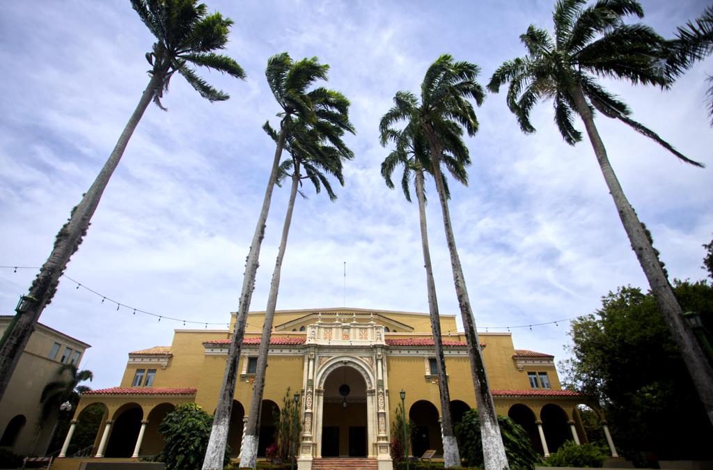 La Universidad de Puerto Rico y la Complutense de Madrid firman convenio de colaboración